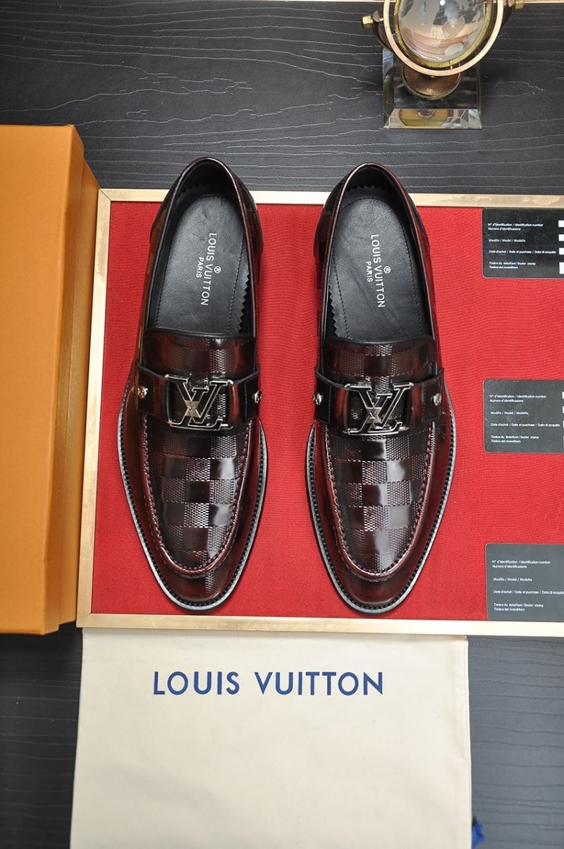 Louis Vuitton Business Shoes